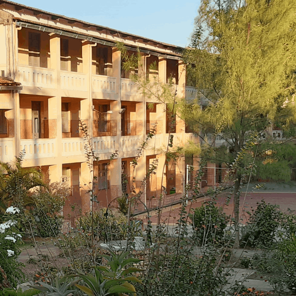 Salesianas Baturité