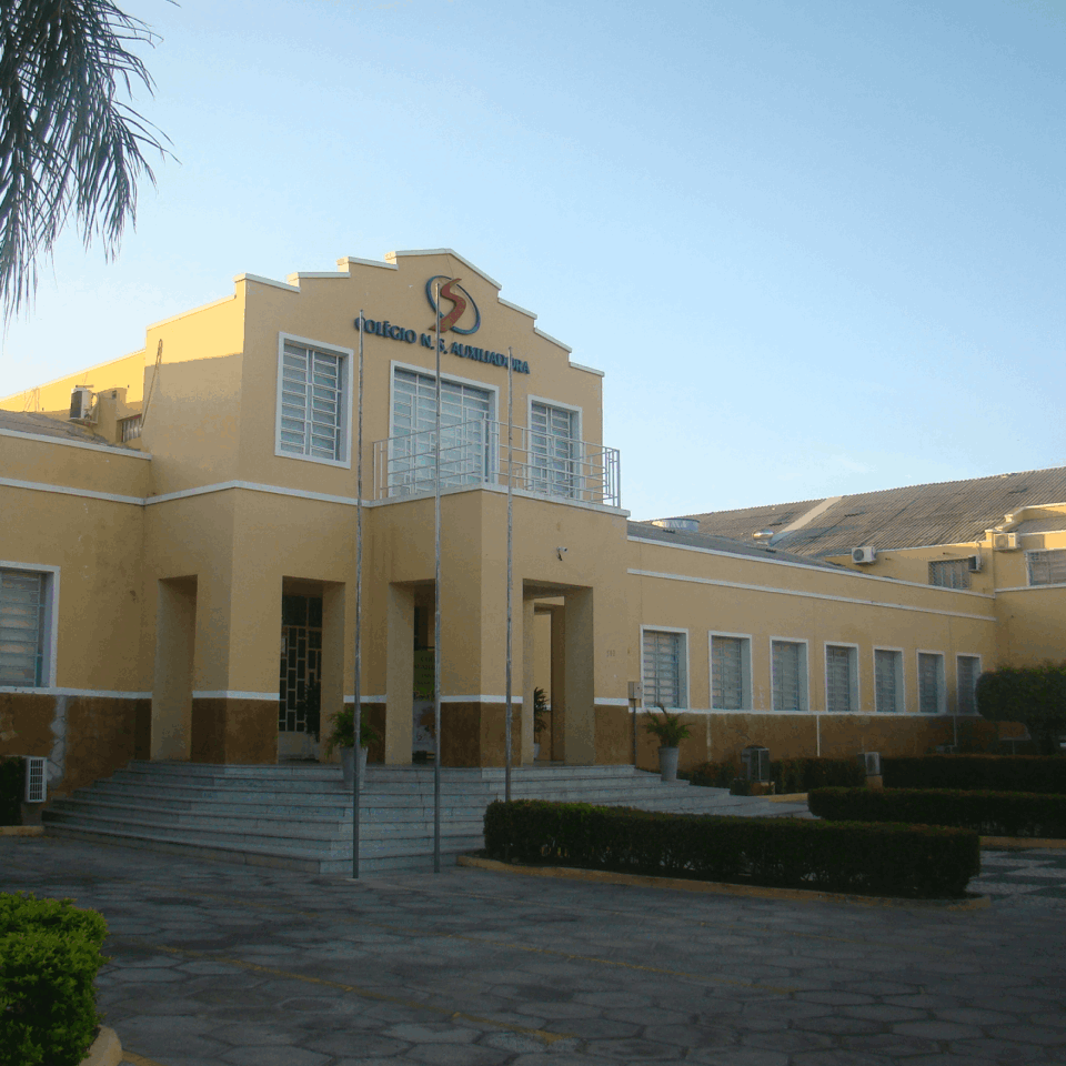 Auxiliadora Petrolina