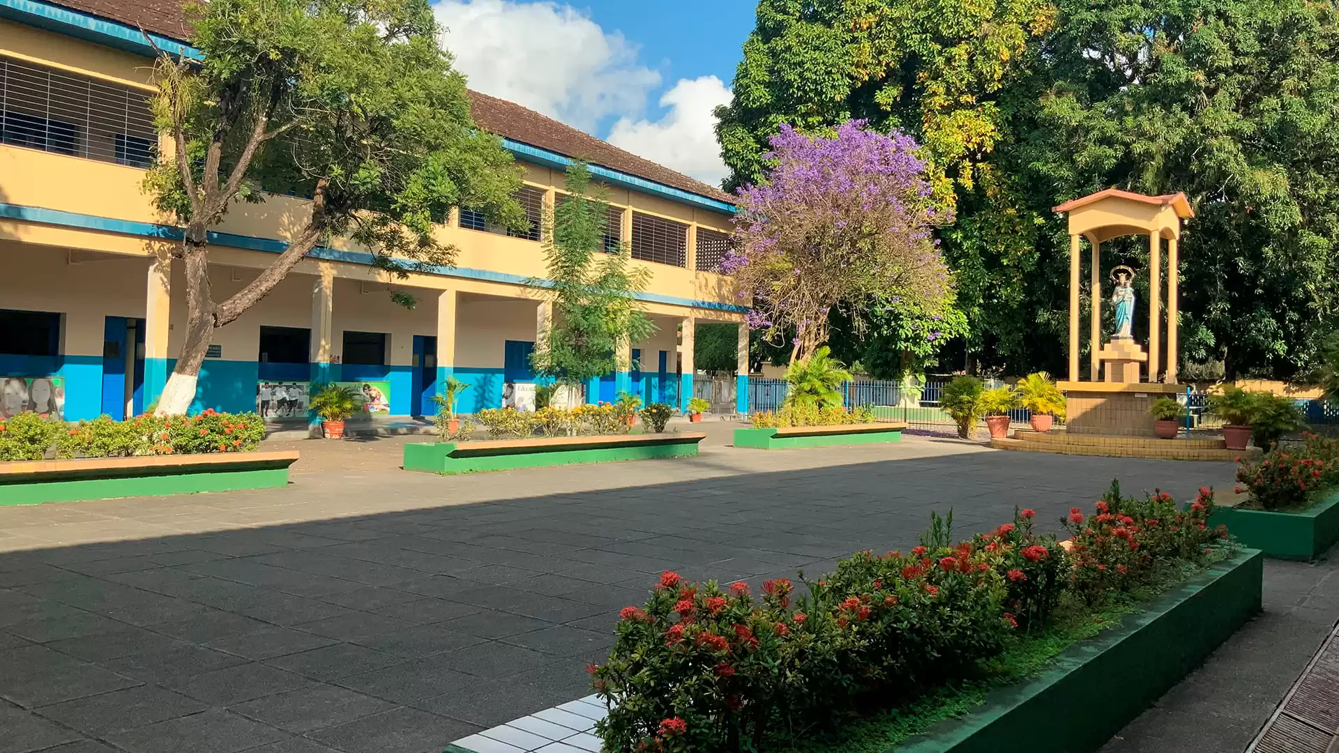 colegio mazzarello recife