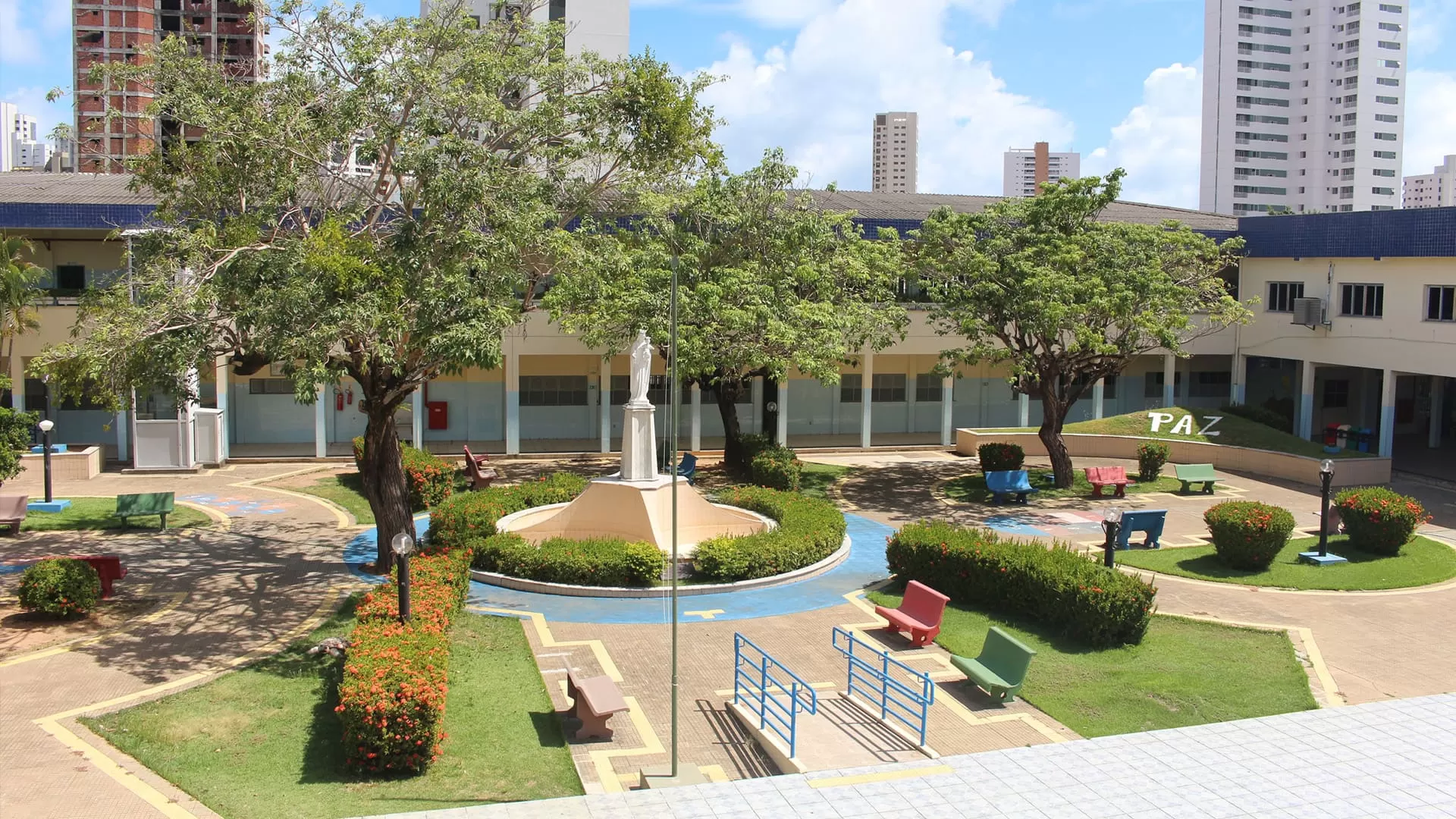 colegio auxiliadora natal